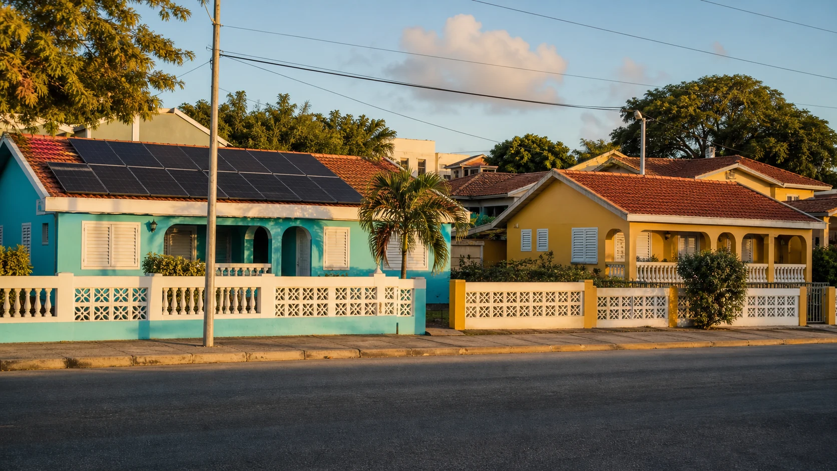Ecofarm Curaçao project 01