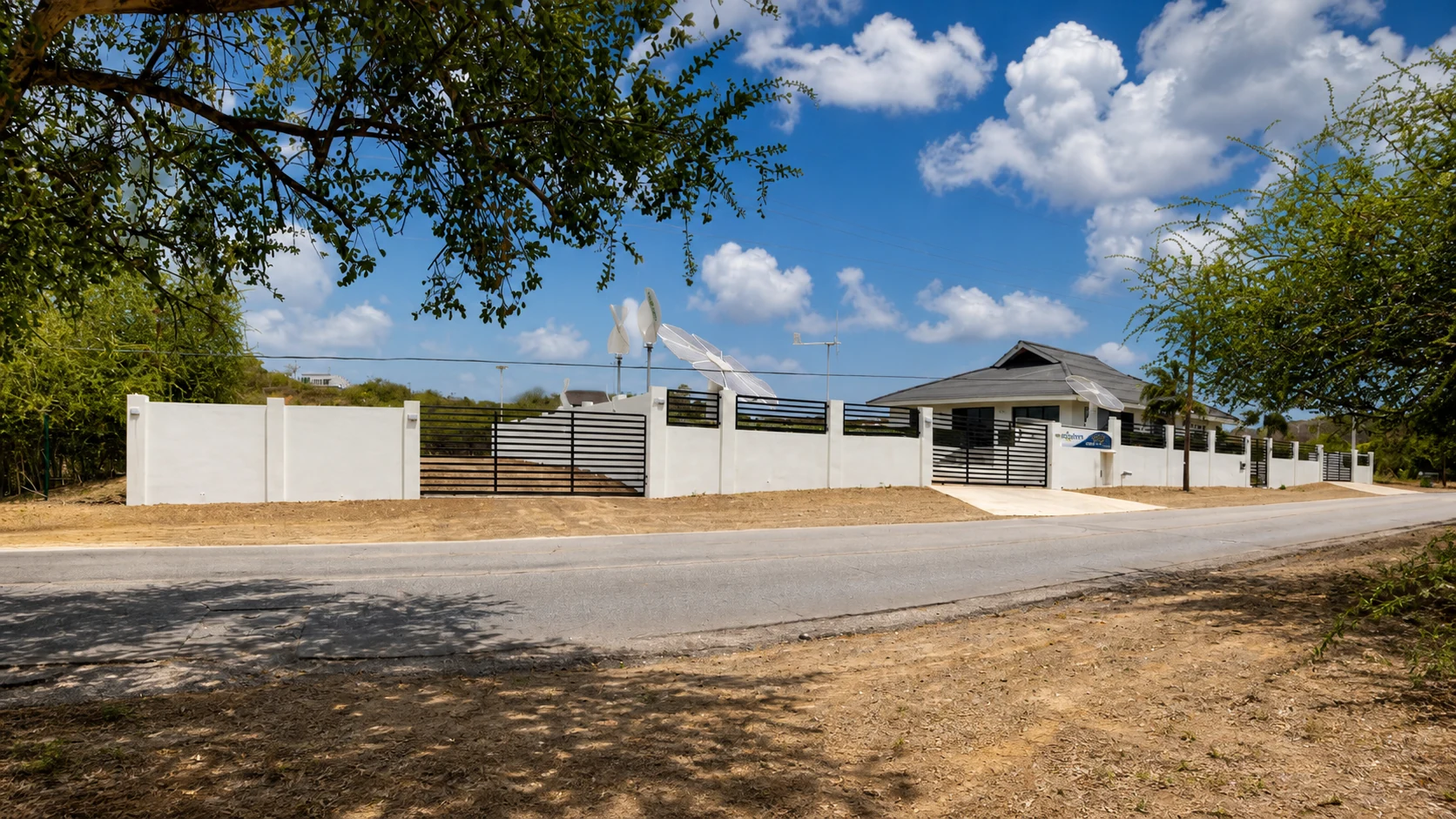 Ecofarm Curaçao project 02