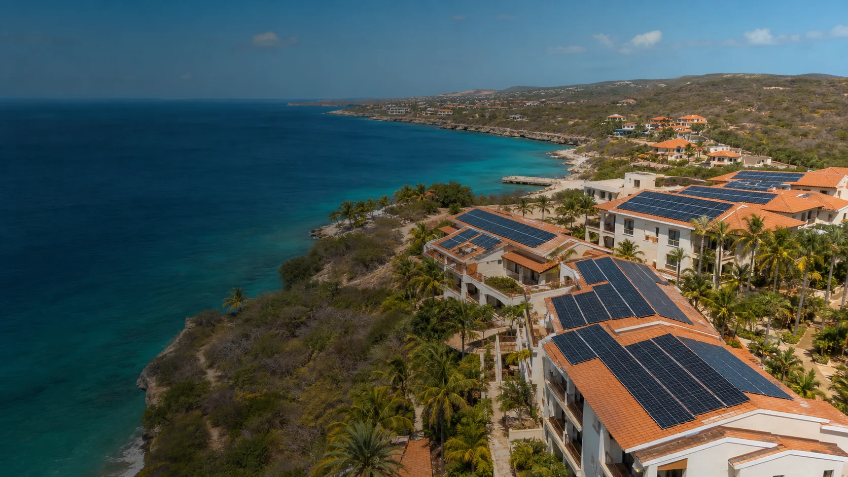 Ecofarm Curaçao project 15