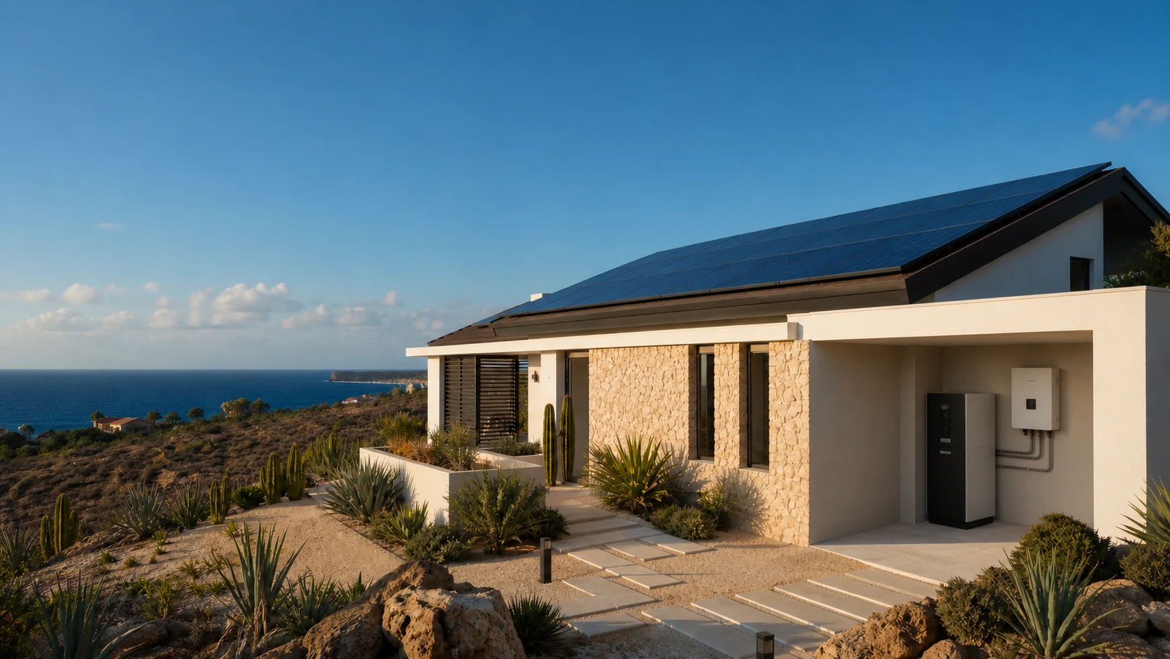 Ecofarm Curaçao project 18