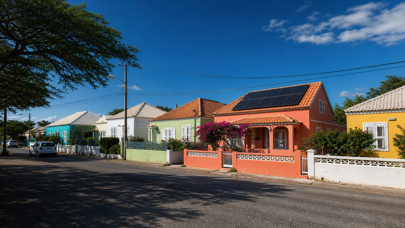 Ecofarm Curaçao project 20