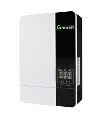 Growatt 22V - 32 kW - On Grid