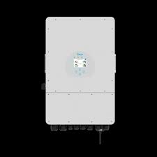 Levering Deye - Invertor - SUN- 12 K-SG04LP3-EU