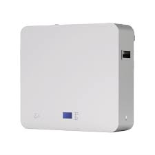 BSL10 kWh Wall Batterij 51.2V200Ah